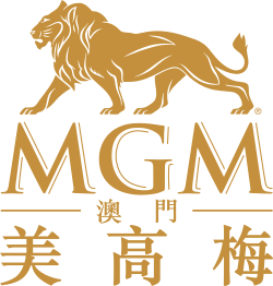 MGM Macau — Optiz Digital client