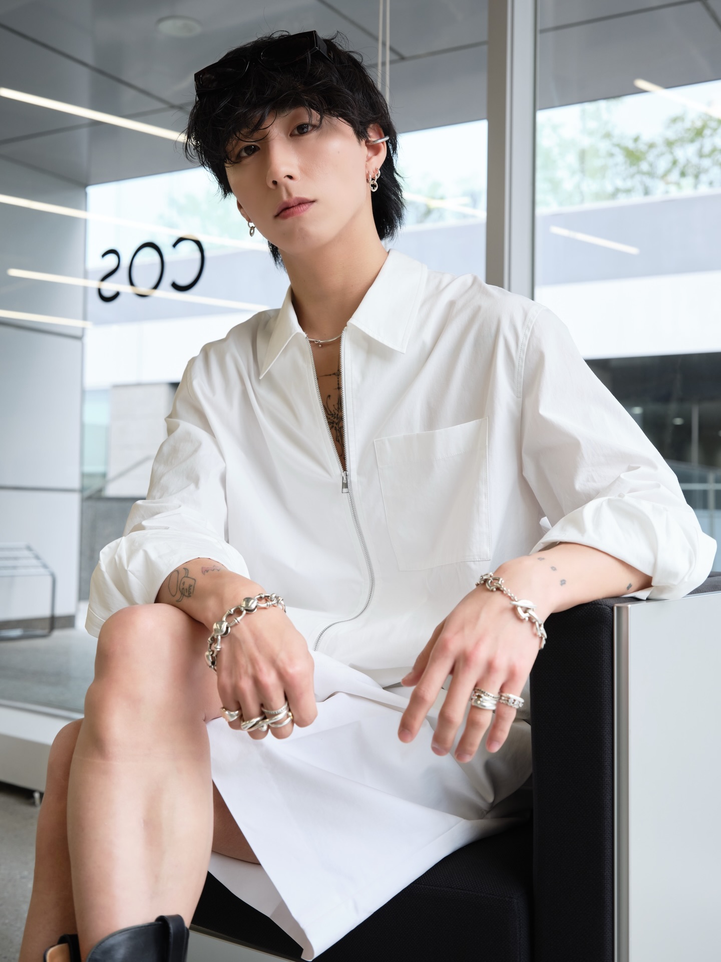 kanayama taisei — 5