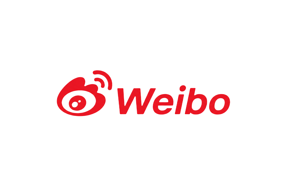Weibo logo