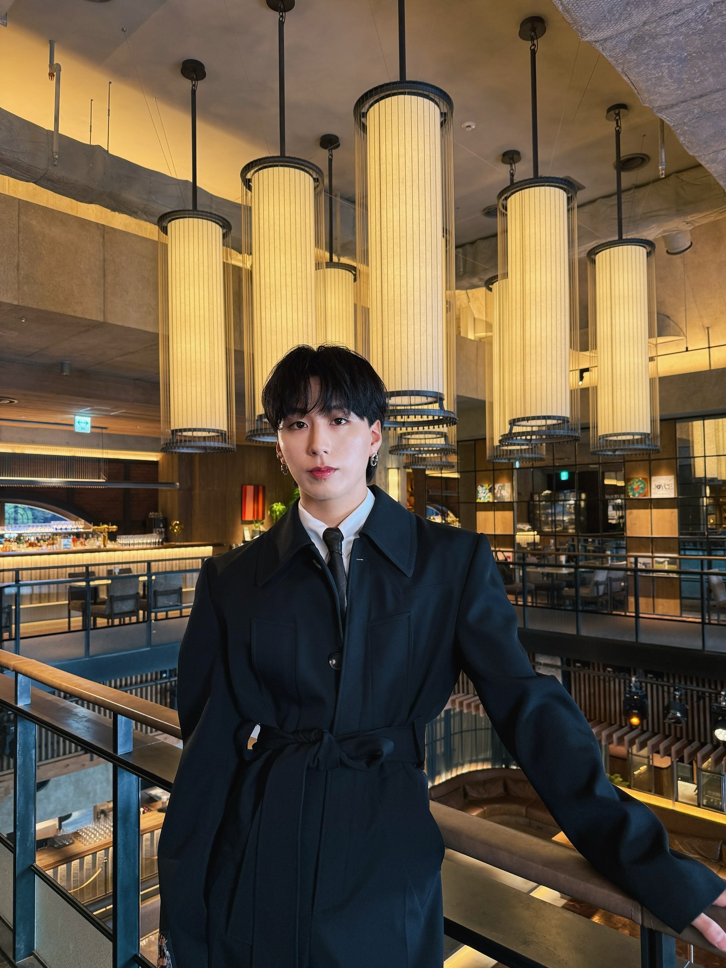 kanayama taisei — 3