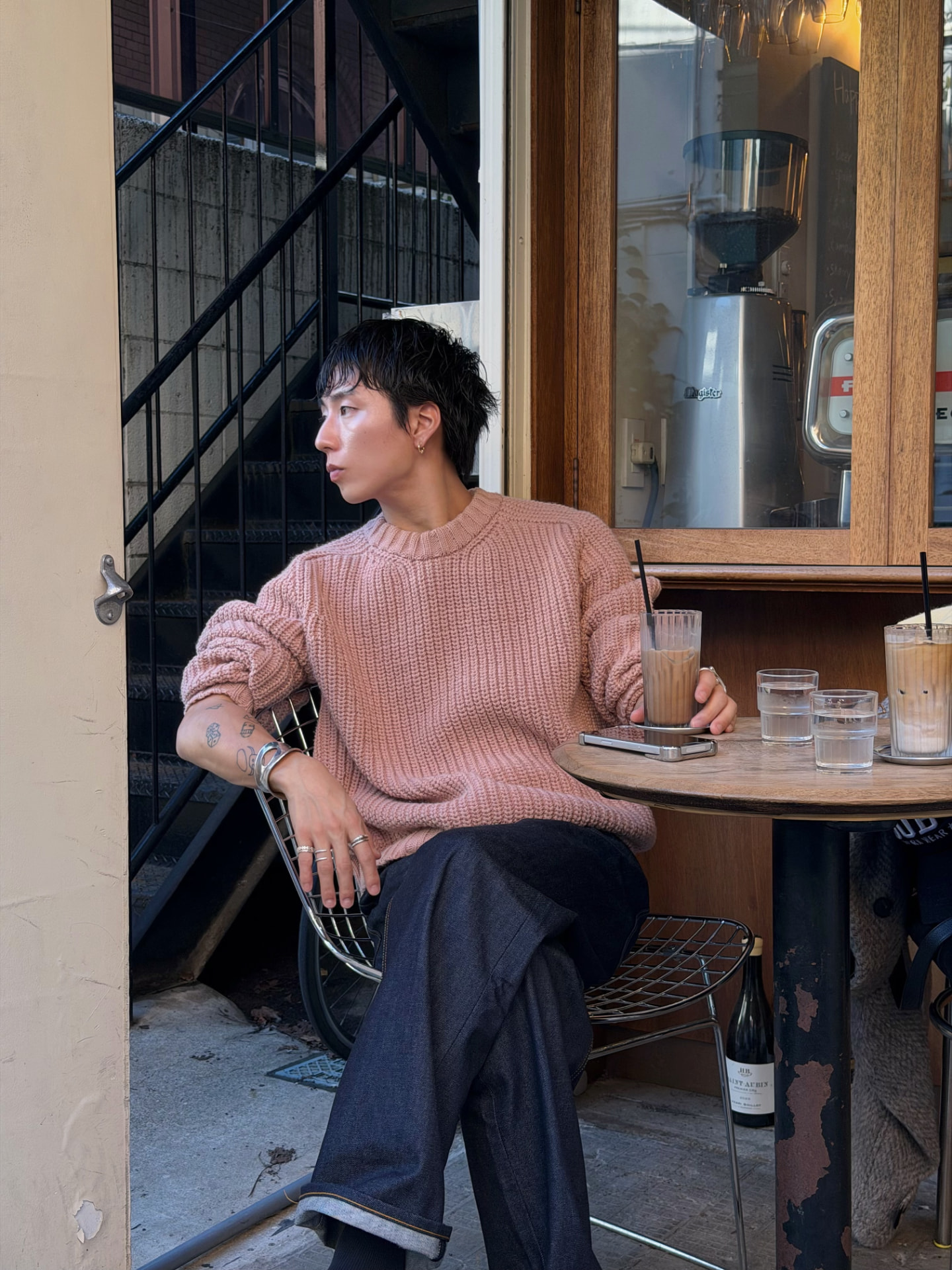 kanayama taisei — 6