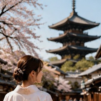 来日