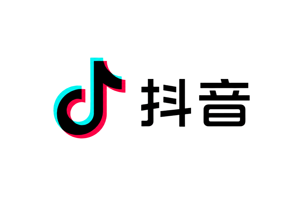 Douyin logo
