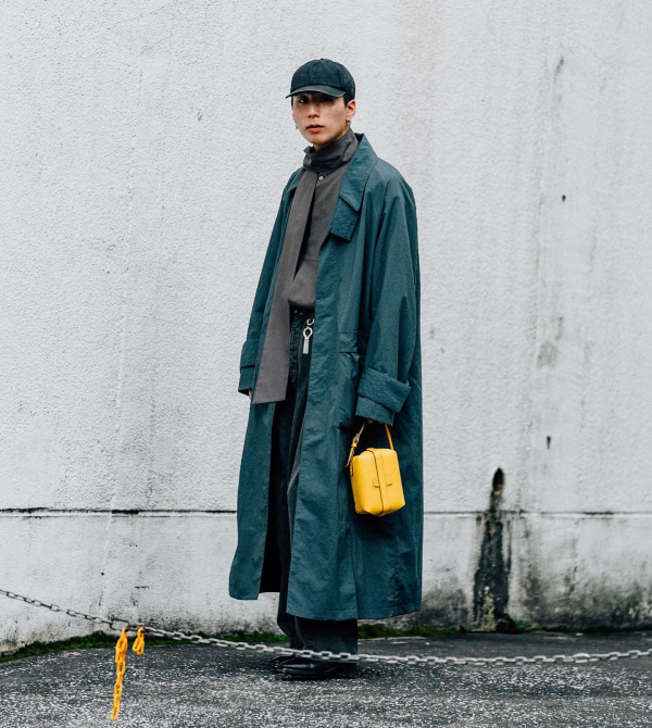 kanayama taisei